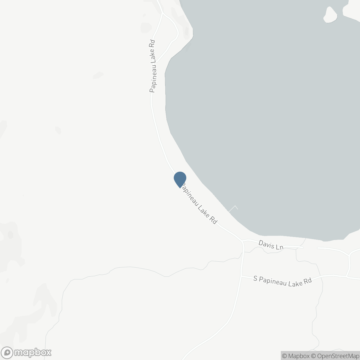 920 PAPINEAU LAKE ROAD, Maple Leaf, Ontario K0L 2R0